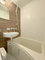 ※別部屋の写真です