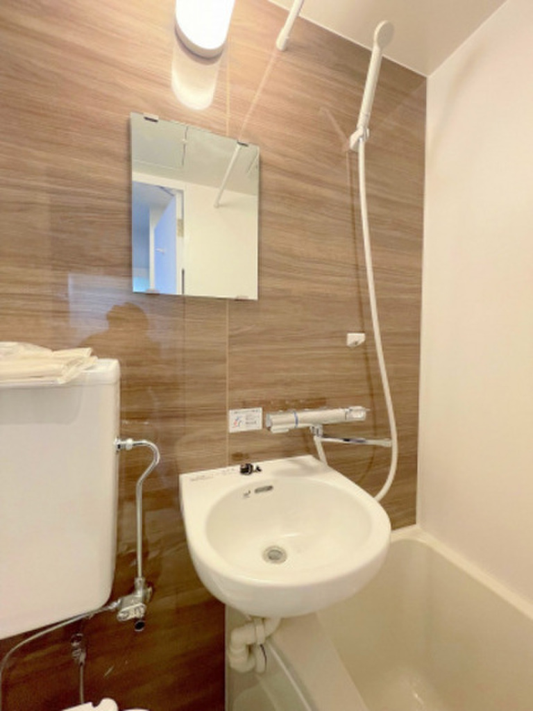 (5/18) ※別部屋の写真です (5/18) ※別部屋の写真です