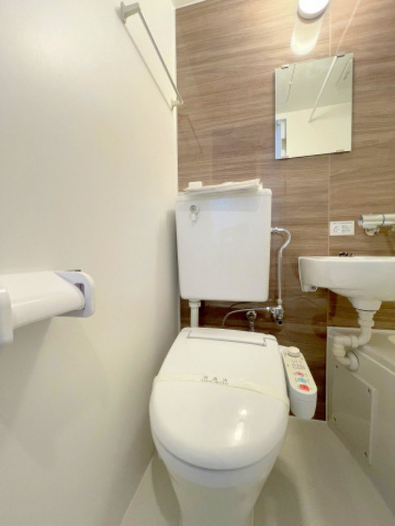 (6/18) ※別部屋の写真です (6/18) ※別部屋の写真です