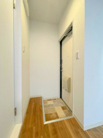 ※別部屋の写真です