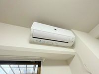 ※別部屋の写真です