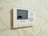 ※別部屋の写真です