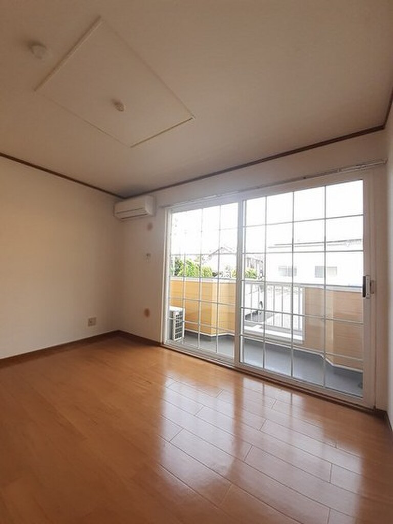 (4/17) 居室・リビング