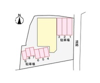メゾン山水