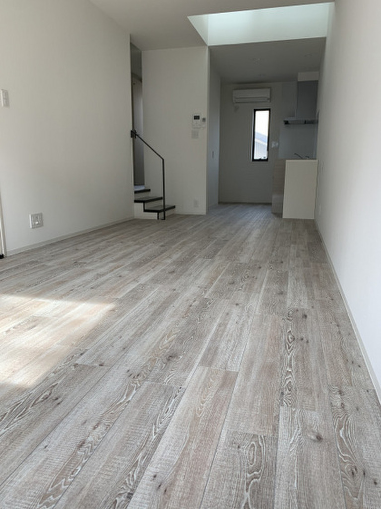 (2/19) 居室・リビング