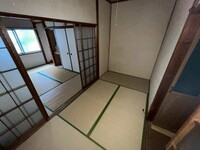 平荘(西棟)