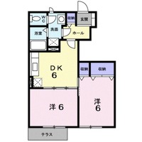 サンブライトB棟