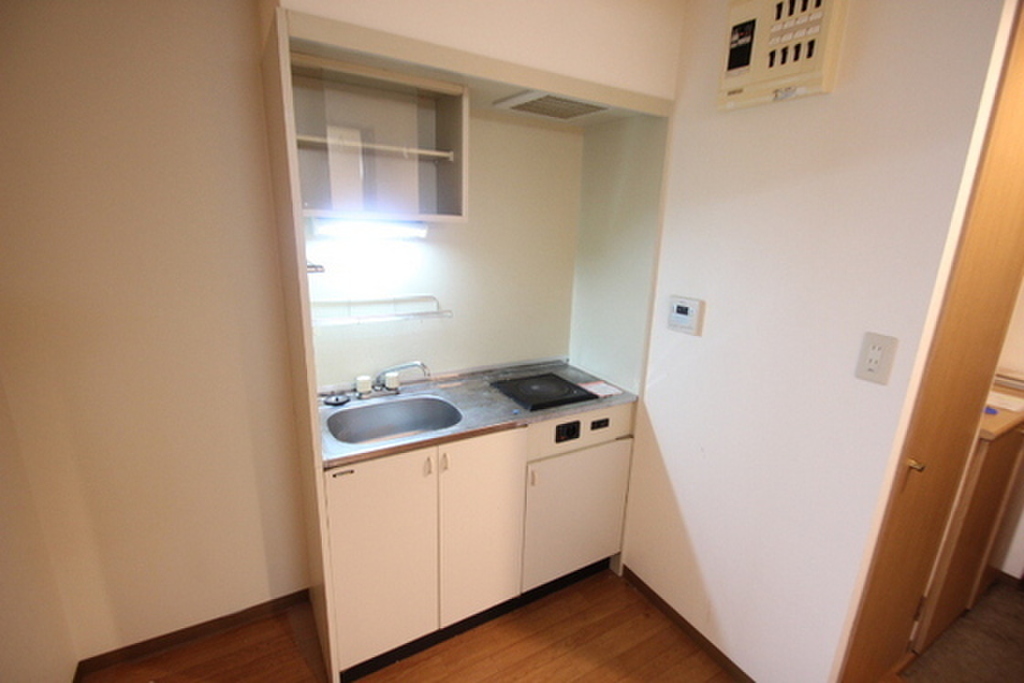 (3/24) キッチン (3/24) キッチン