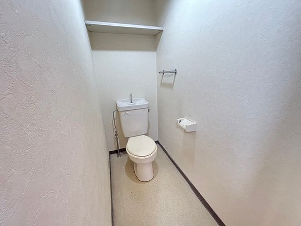 (5/24) トイレ (5/24) トイレ