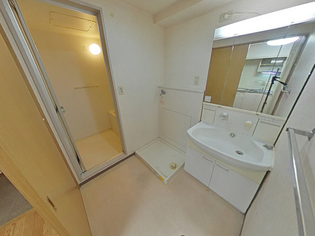 (6/24) 洗面所 (6/24) 洗面所