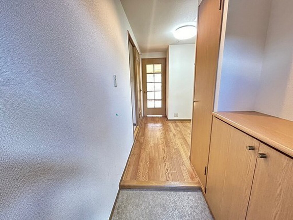 (7/24) 玄関 (7/24) 玄関