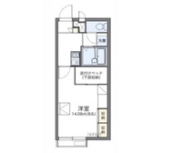 レオパレスルピナス高柳東町