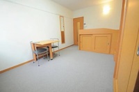 レオパレスエクレール今