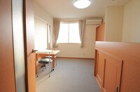 レオパレス鴨川Ⅱ