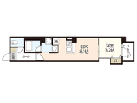 LIFEMENT GLANZ YOKOGAWA