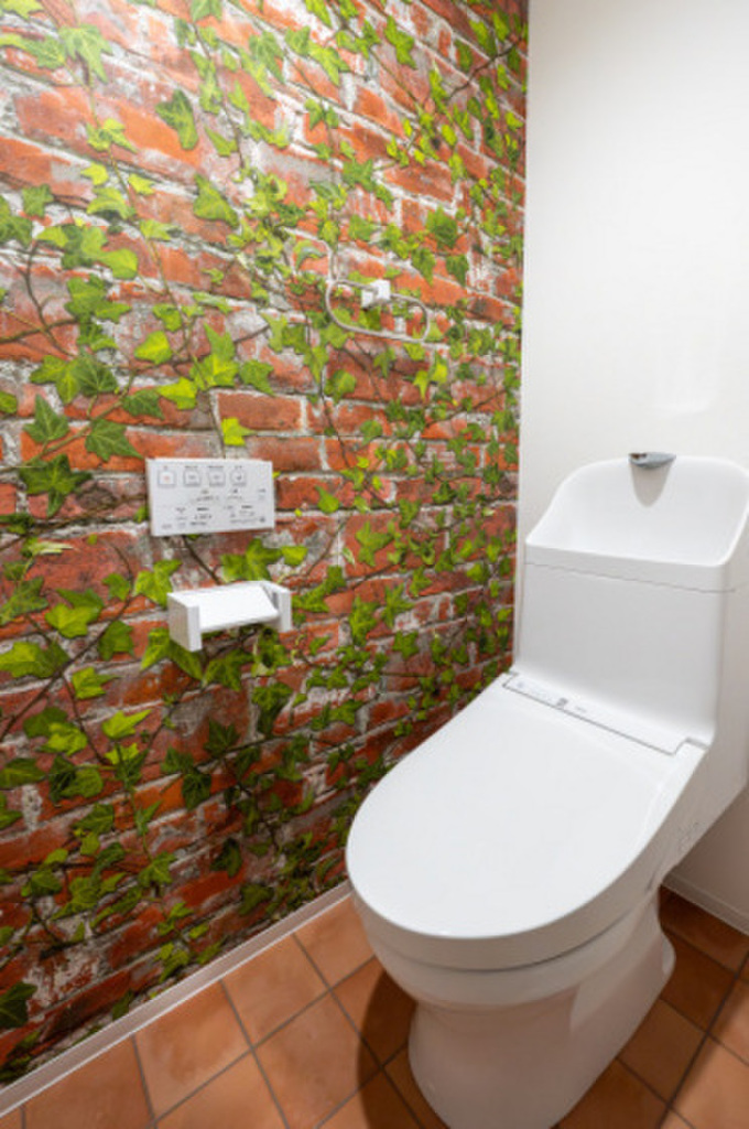 (5/16) トイレ (5/16) トイレ