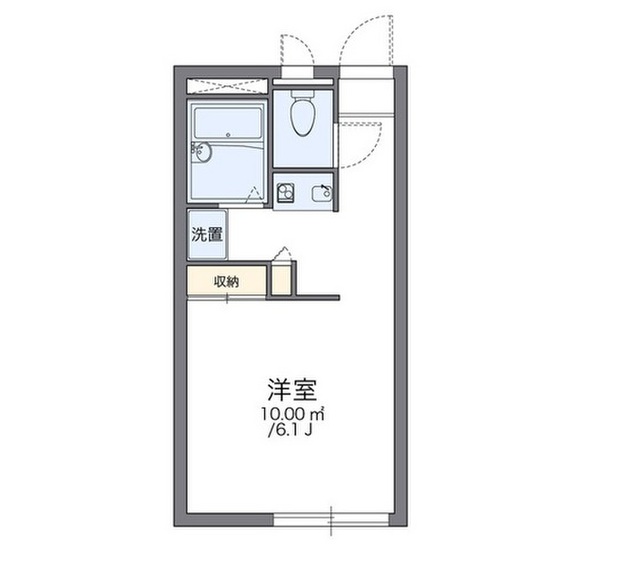 レオパレスエクセルコート