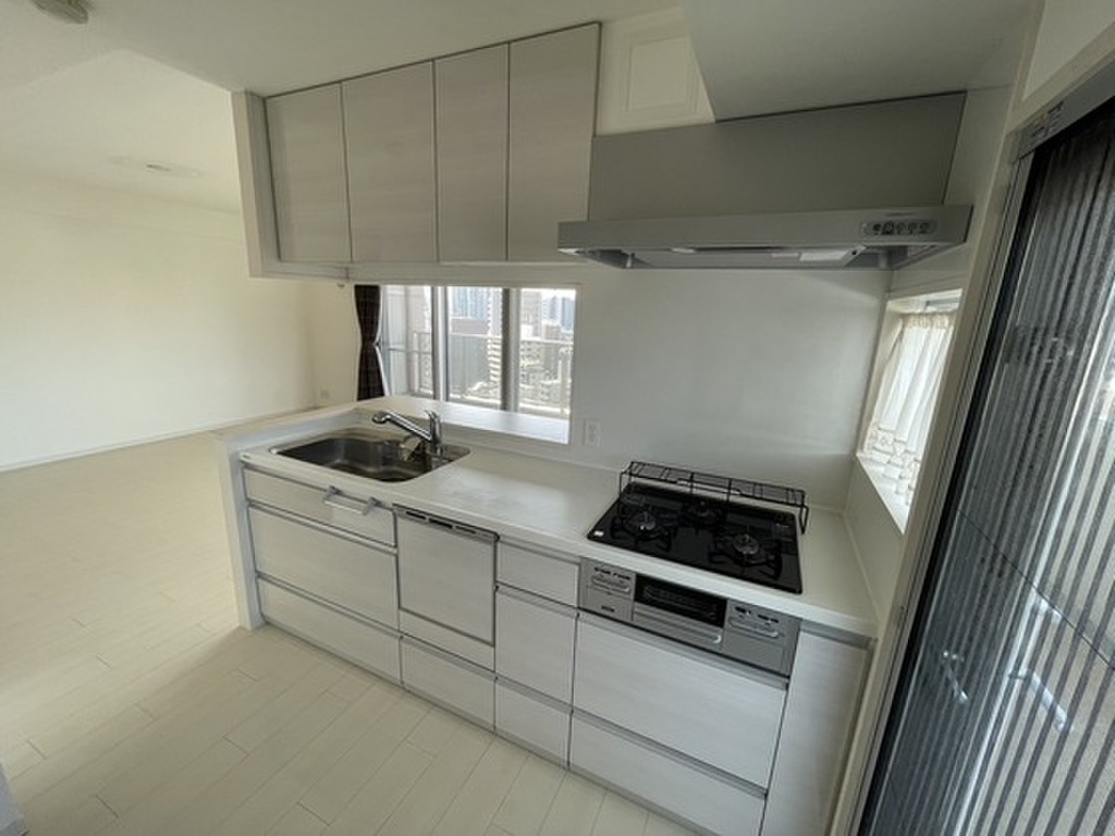 (3/24) キッチン (3/24) キッチン