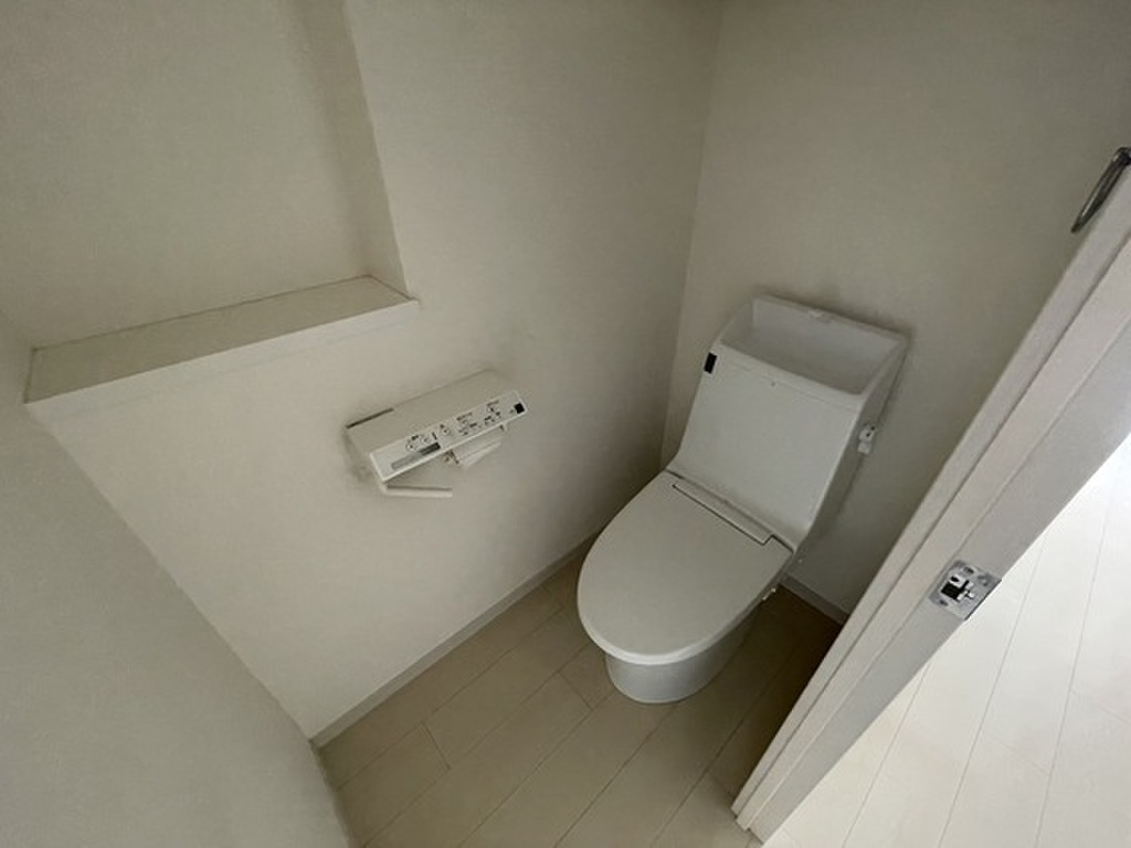 (5/24) トイレ (5/24) トイレ