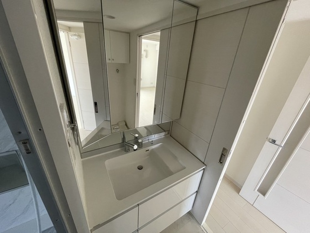 (6/24) 洗面所 (6/24) 洗面所