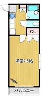 エトワール矢城C棟