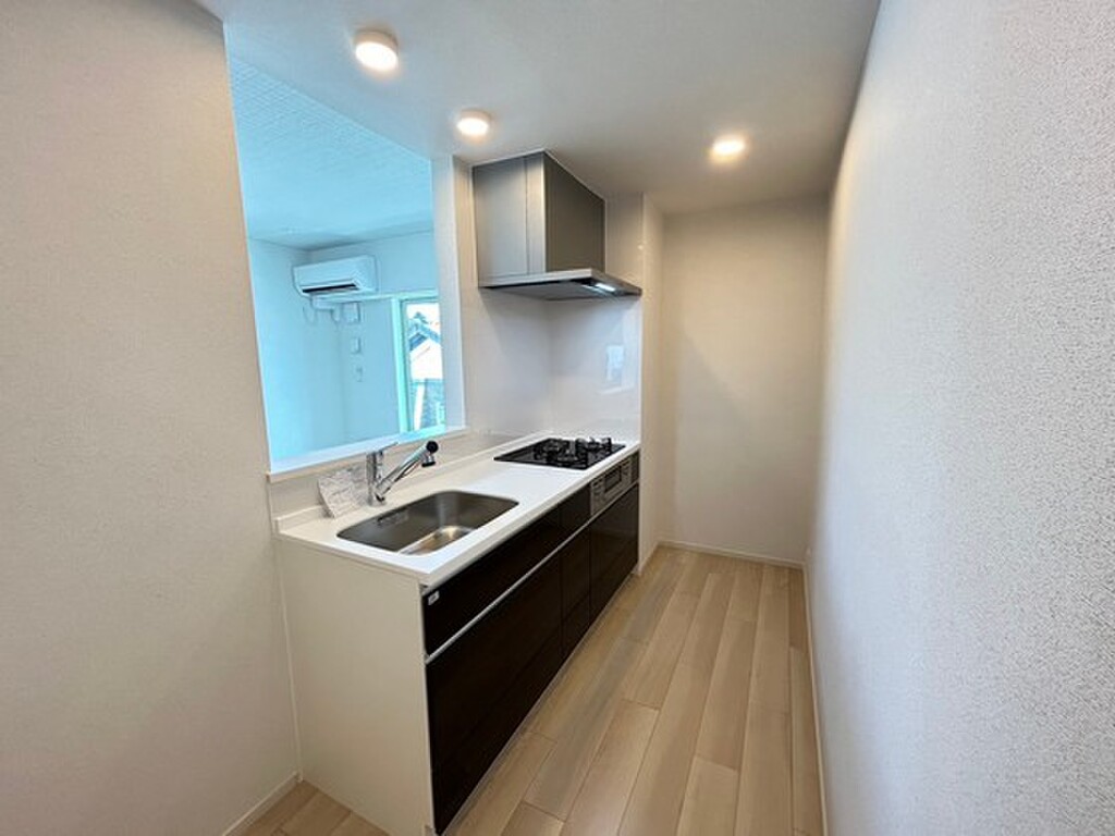 (3/22) キッチン (3/22) キッチン