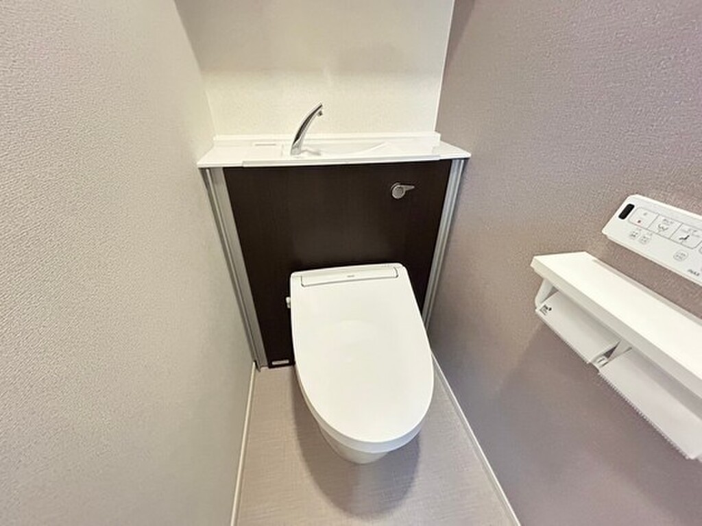 (5/22) トイレ (5/22) トイレ