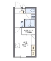 レオパレスエスポワール河内