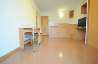 レオパレスエスポワール河内