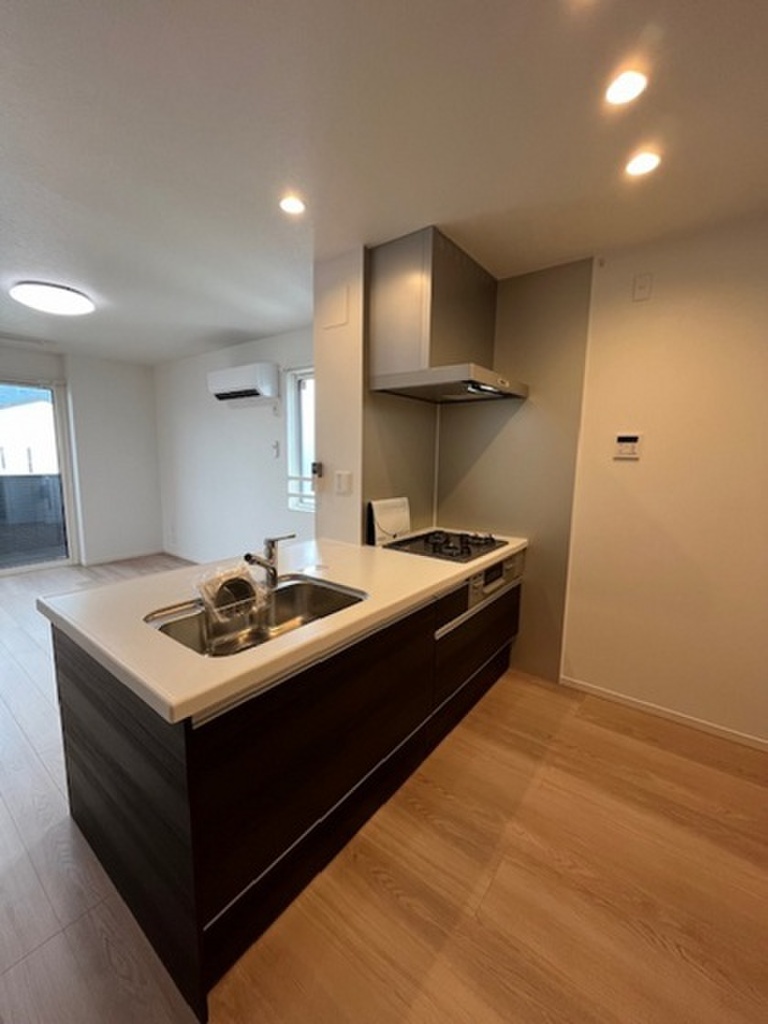 (3/20) キッチン (3/20) キッチン