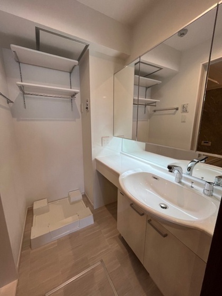 (6/20) 洗面所 (6/20) 洗面所