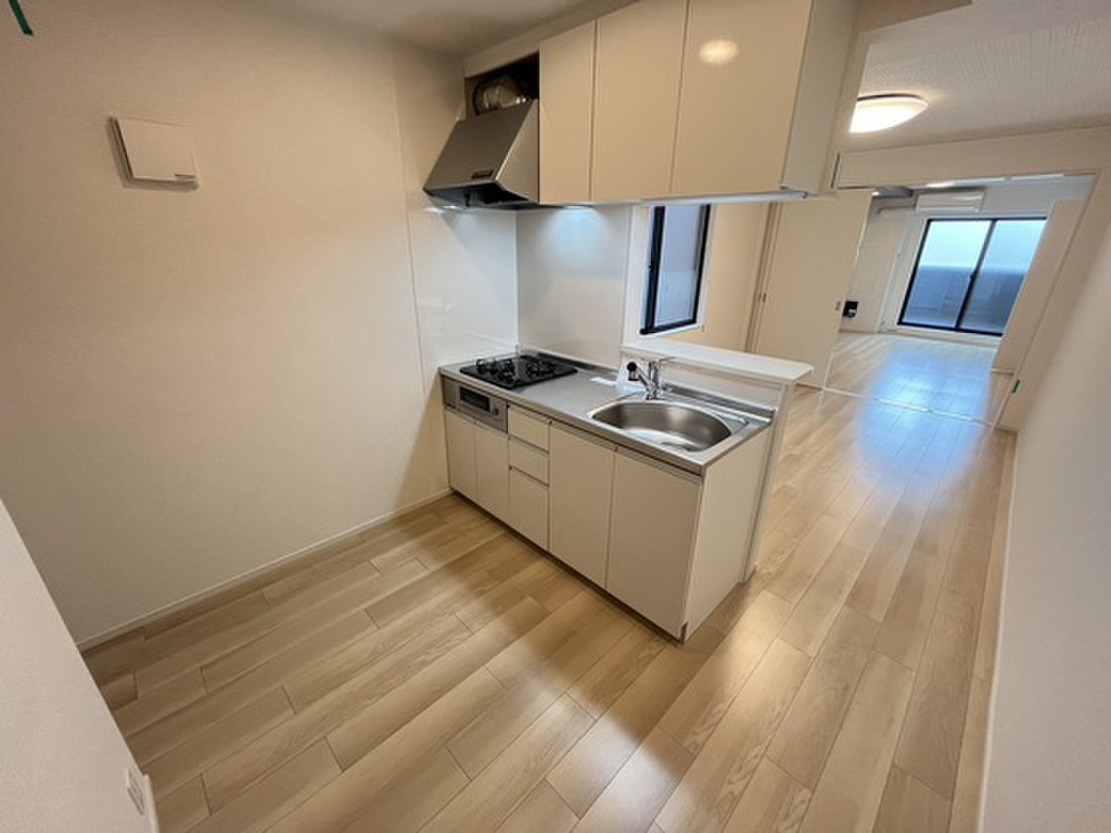 (3/26) キッチン (3/26) キッチン