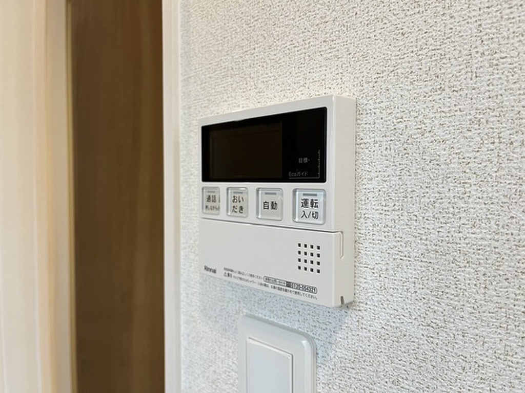 (15/27) その他設備 (15/27) その他設備