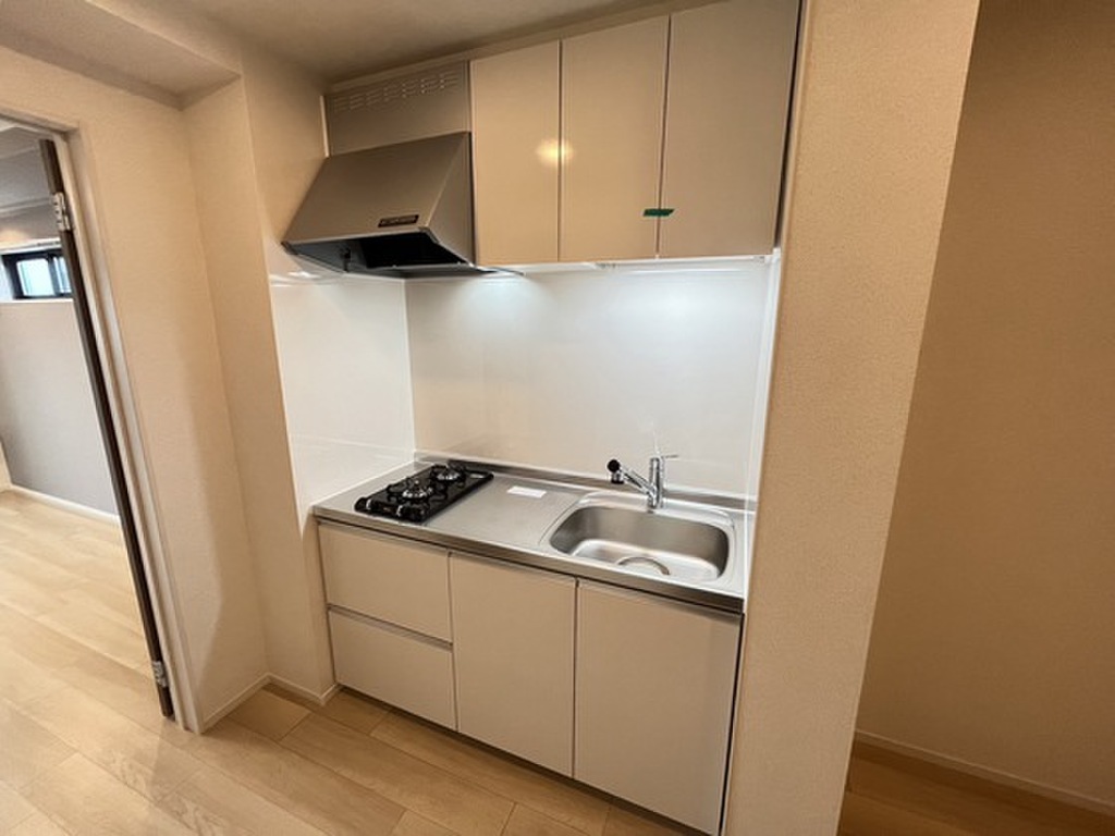 (3/27) キッチン (3/27) キッチン