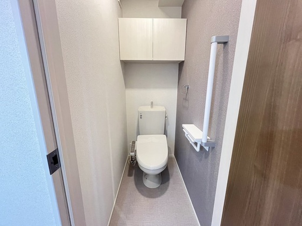 (5/27) トイレ (5/27) トイレ