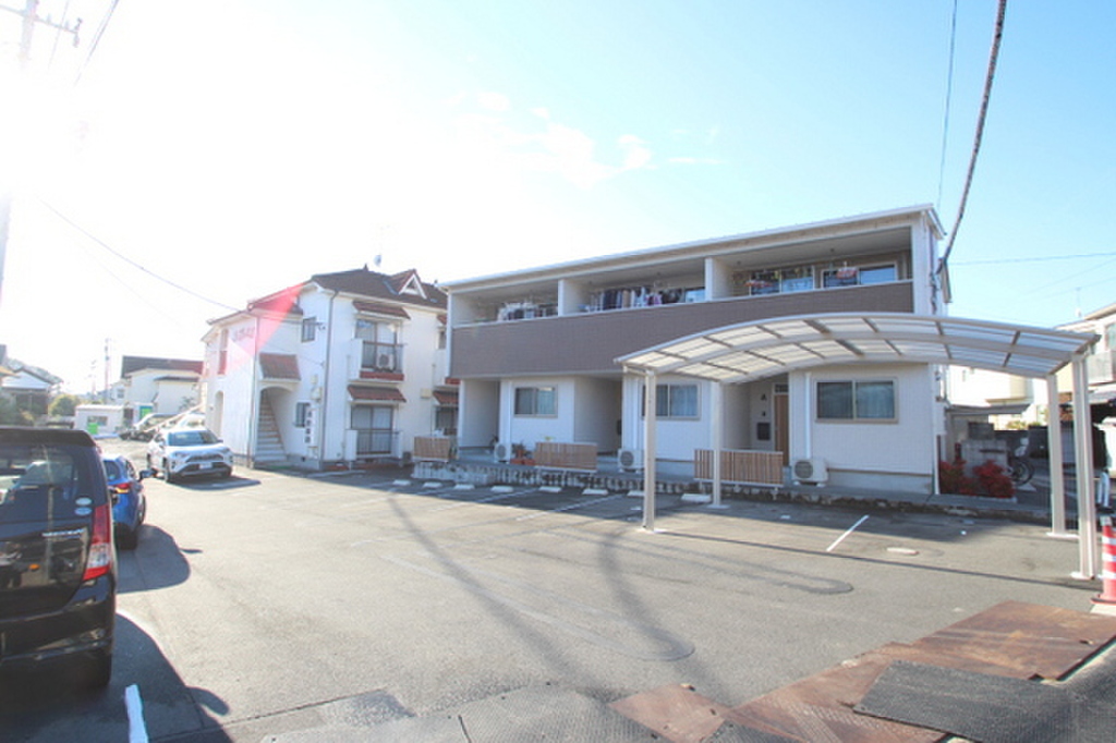 (4/9) その他部屋・スペース