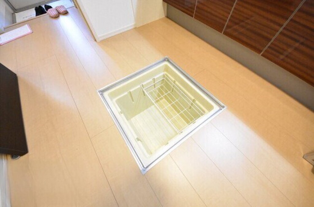 (16/25) 他号室のお写真です