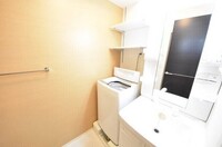 他号室のお写真です