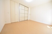 他号室のお写真です