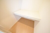 他号室のお写真です