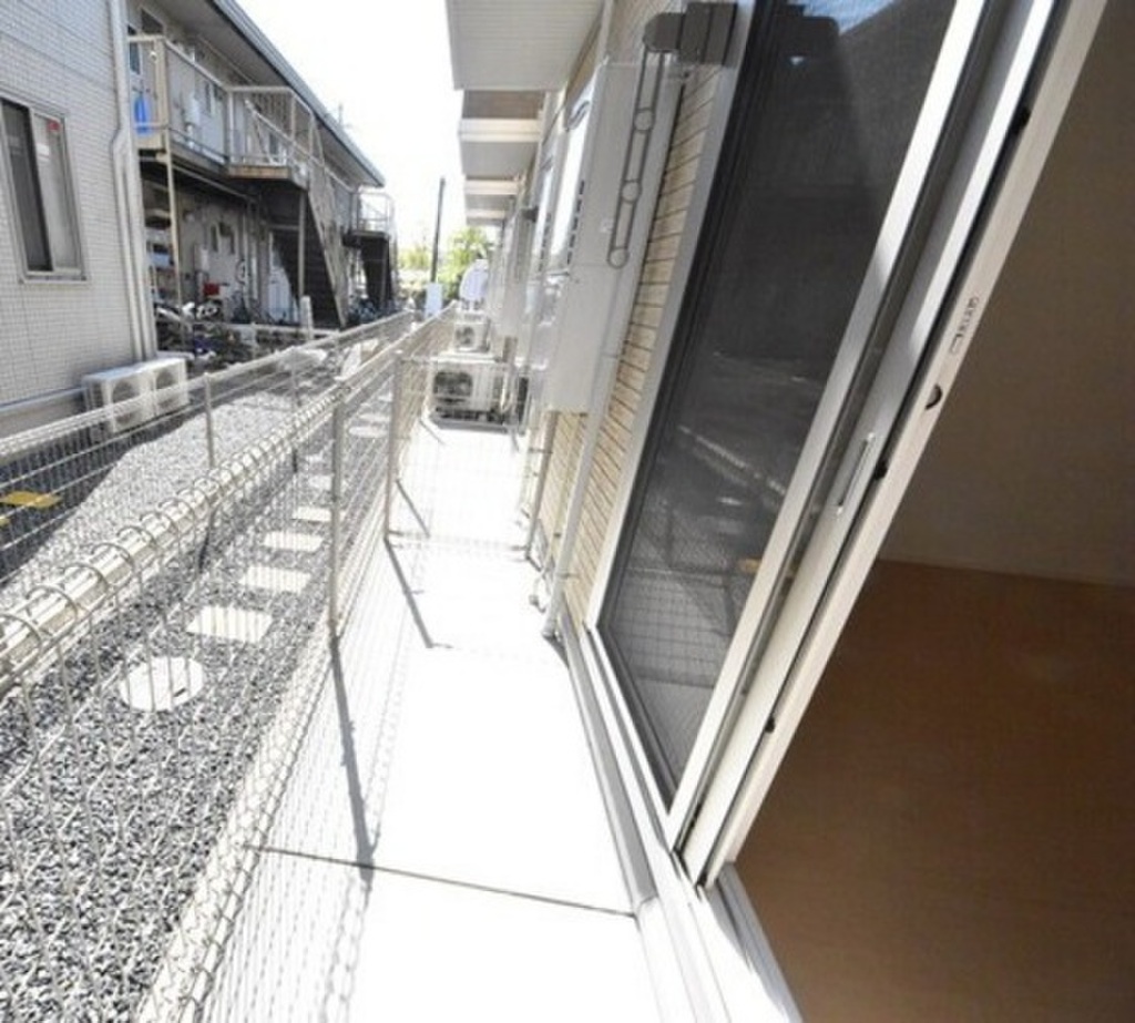 (10/25) 他号室のお写真です