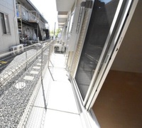 他号室のお写真です