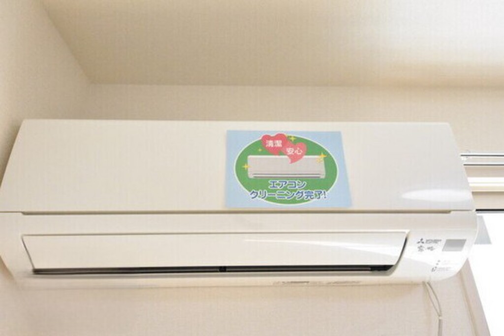 (12/25) 他号室のお写真です (12/25) 他号室のお写真です