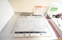 他号室のお写真です