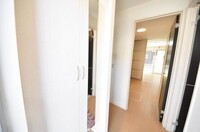 他号室のお写真です