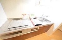 他号室のお写真です