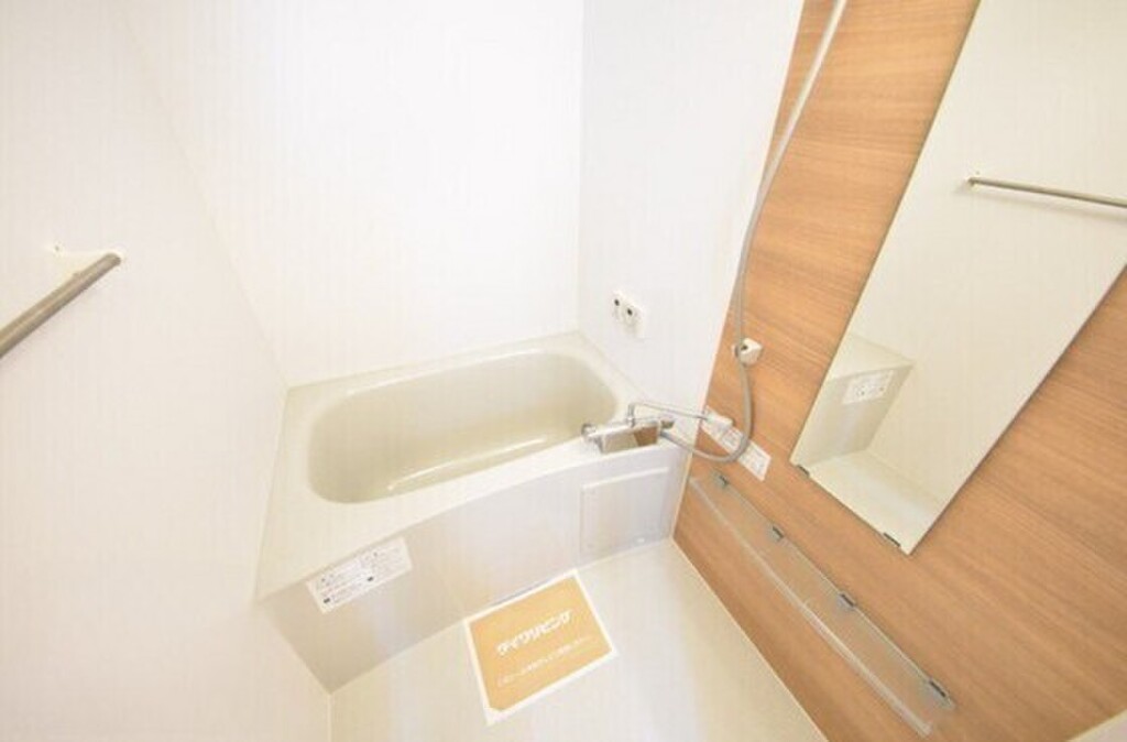 (4/25) 他号室のお写真です (4/25) 他号室のお写真です