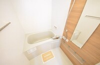 他号室のお写真です