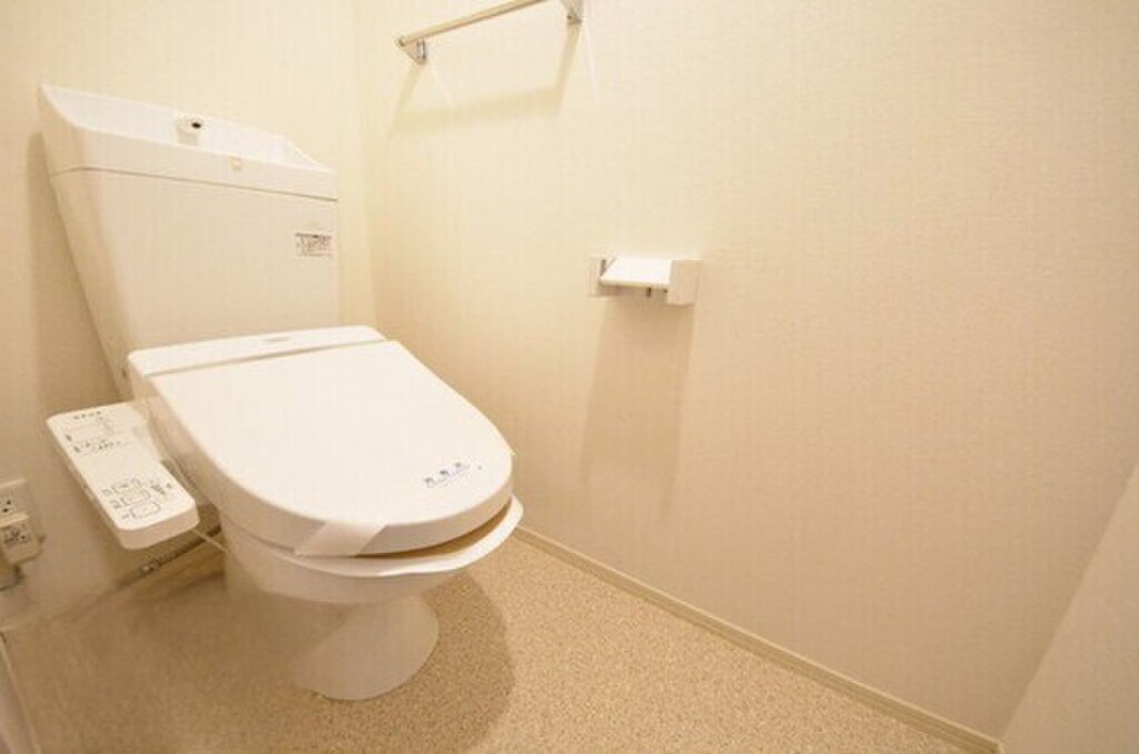 (5/25) 他号室のお写真です (5/25) 他号室のお写真です