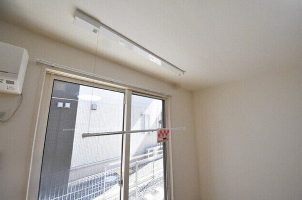 (9/25) 他号室のお写真です (9/25) 他号室のお写真です